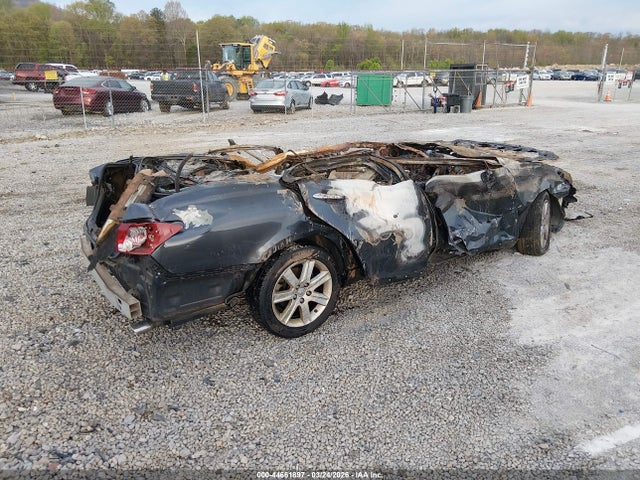 Aukcja sprzedaży 2008 Lexus Es 350, vin: JTHBJ46G482220841, numer aukcji: 44661897