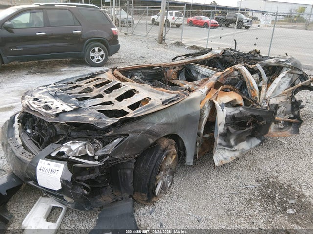 Aukcja sprzedaży 2008 Lexus Es 350, vin: JTHBJ46G482220841, numer aukcji: 44661897