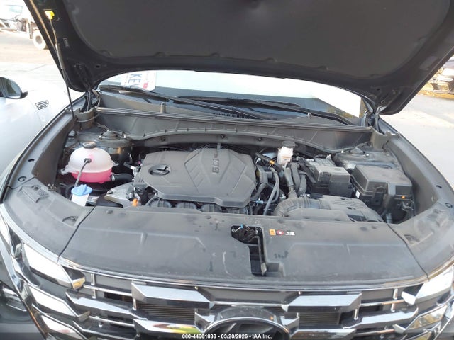 Aukcja sprzedaży 2025 Hyundai Tucson Limited, vin: 5NMJECDE6SH555485, numer aukcji: 44661899