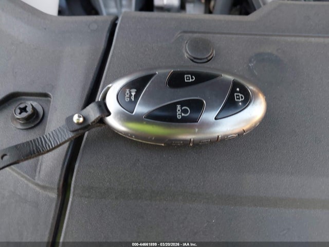 Aukcja sprzedaży 2025 Hyundai Tucson Limited, vin: 5NMJECDE6SH555485, numer aukcji: 44661899