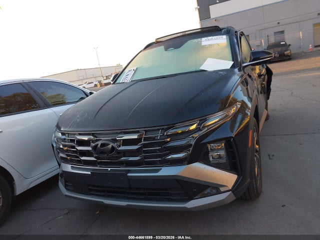 Aukcja sprzedaży 2025 Hyundai Tucson Limited, vin: 5NMJECDE6SH555485, numer aukcji: 44661899