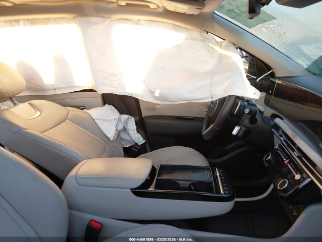Aukcja sprzedaży 2025 Hyundai Tucson Limited, vin: 5NMJECDE6SH555485, numer aukcji: 44661899