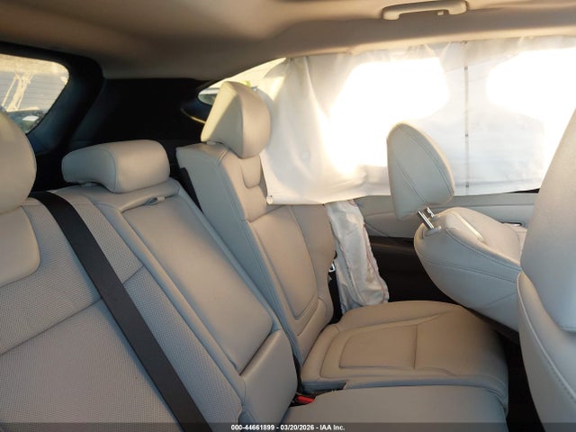 Aukcja sprzedaży 2025 Hyundai Tucson Limited, vin: 5NMJECDE6SH555485, numer aukcji: 44661899