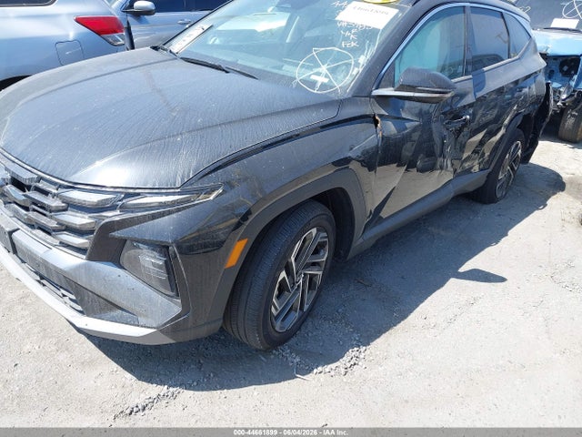 Aukcja sprzedaży 2025 Hyundai Tucson Limited, vin: 5NMJECDE6SH555485, numer aukcji: 44661899