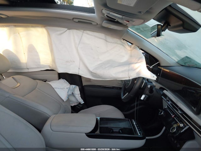 Aukcja sprzedaży 2025 Hyundai Tucson Limited, vin: 5NMJECDE6SH555485, numer aukcji: 44661899
