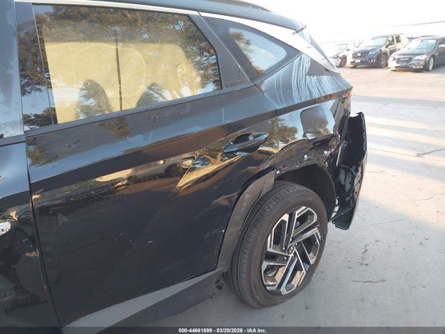 Aukcja sprzedaży 2025 Hyundai Tucson Limited, vin: 5NMJECDE6SH555485, numer aukcji: 44661899