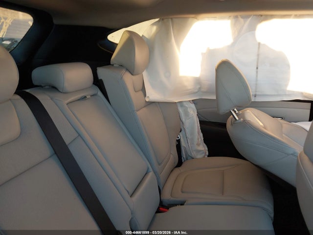 Aukcja sprzedaży 2025 Hyundai Tucson Limited, vin: 5NMJECDE6SH555485, numer aukcji: 44661899