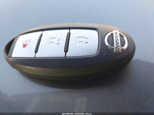 2019 NISSAN TITAN XD 1N6BA1F4XKN512213 Photo 10