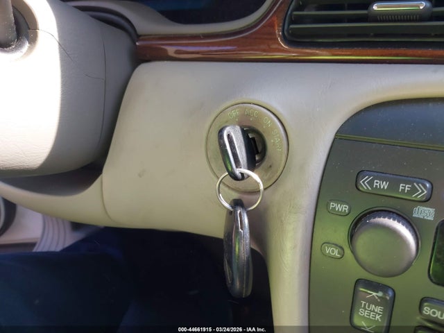 2003 CADILLAC SEVILLE 1G6KS54Y53U127312 Photo 10