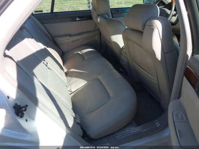 2003 CADILLAC SEVILLE 1G6KS54Y53U127312 Photo 7