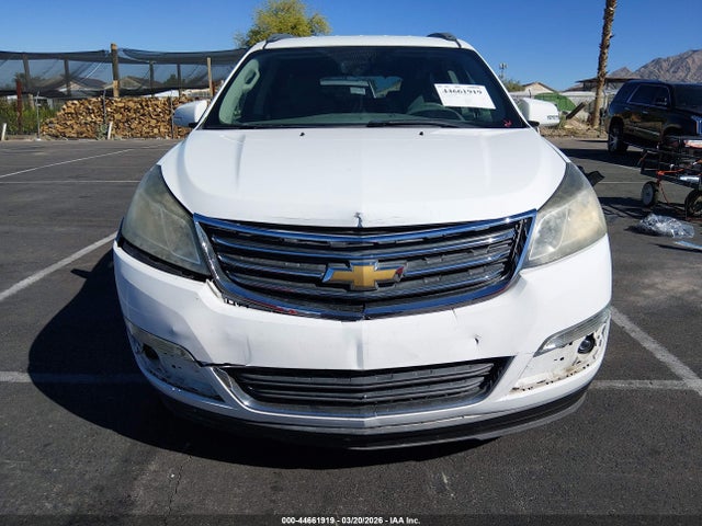 1GNKRGKD5HJ106397 Chevrolet Traverse 1lt