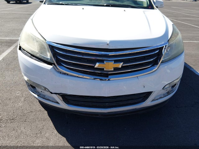 1GNKRGKD5HJ106397 Chevrolet Traverse 1lt