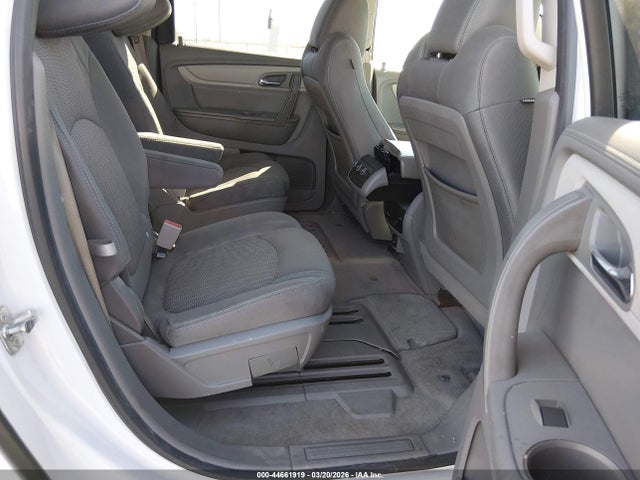 1GNKRGKD5HJ106397 Chevrolet Traverse 1lt
