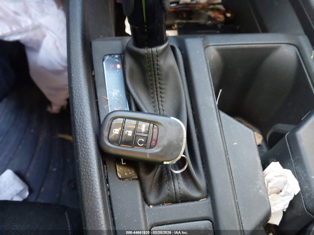 1HGCY1F4XSA030093 Honda ACCORD SE
