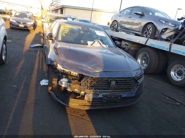 1HGCY1F4XSA030093 Honda ACCORD SE