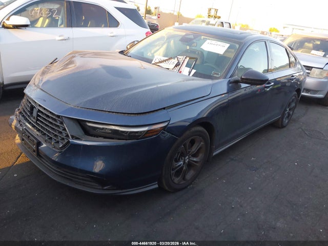 1HGCY1F4XSA030093 Honda ACCORD SE
