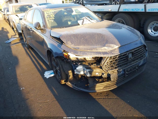 1HGCY1F4XSA030093 Honda ACCORD SE