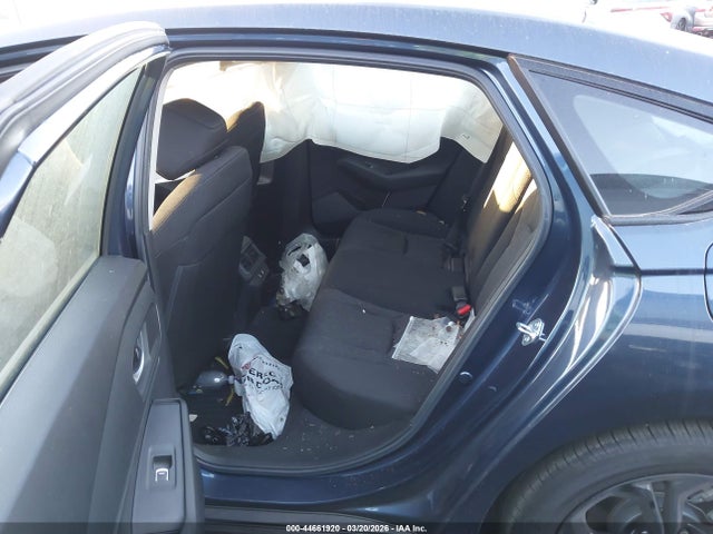 1HGCY1F4XSA030093 Honda ACCORD SE