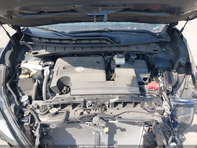 2020 NISSAN MURANO 5N1AZ2BS4LN160678 Photo 9