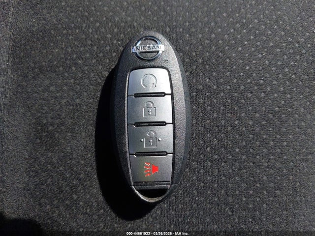 2020 NISSAN MURANO 5N1AZ2BS4LN160678 Photo 10