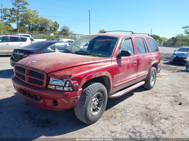 Aukcja sprzedaży 1998 Dodge Durango Slt, vin: 1B4HS28Y0WF186970, numer aukcji: 44661921