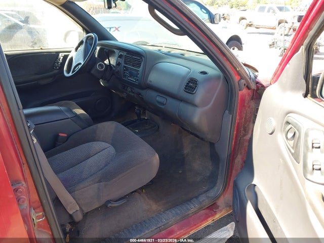 Aukcja sprzedaży 1998 Dodge Durango Slt, vin: 1B4HS28Y0WF186970, numer aukcji: 44661921