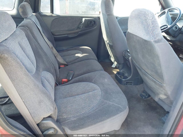 Aukcja sprzedaży 1998 Dodge Durango Slt, vin: 1B4HS28Y0WF186970, numer aukcji: 44661921