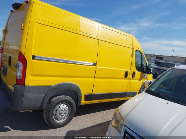 Продаж на аукціоні авто 2018 Ram Promaster 1500 High Roof 136 Wb, vin: 3C6TRVBG2JE114012, номер лоту: 44661931