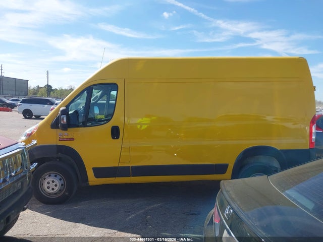 Продаж на аукціоні авто 2018 Ram Promaster 1500 High Roof 136 Wb, vin: 3C6TRVBG2JE114012, номер лоту: 44661931
