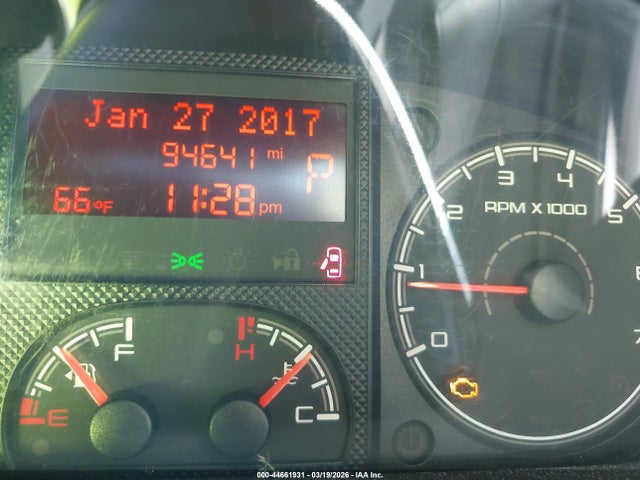 Продаж на аукціоні авто 2018 Ram Promaster 1500 High Roof 136 Wb, vin: 3C6TRVBG2JE114012, номер лоту: 44661931
