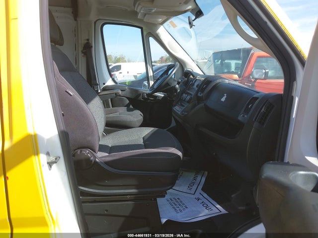 Продаж на аукціоні авто 2018 Ram Promaster 1500 High Roof 136 Wb, vin: 3C6TRVBG2JE114012, номер лоту: 44661931