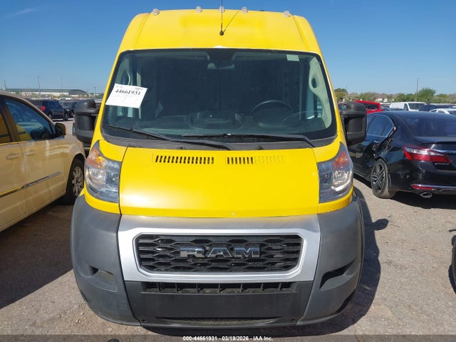Продаж на аукціоні авто 2018 Ram Promaster 1500 High Roof 136 Wb, vin: 3C6TRVBG2JE114012, номер лоту: 44661931
