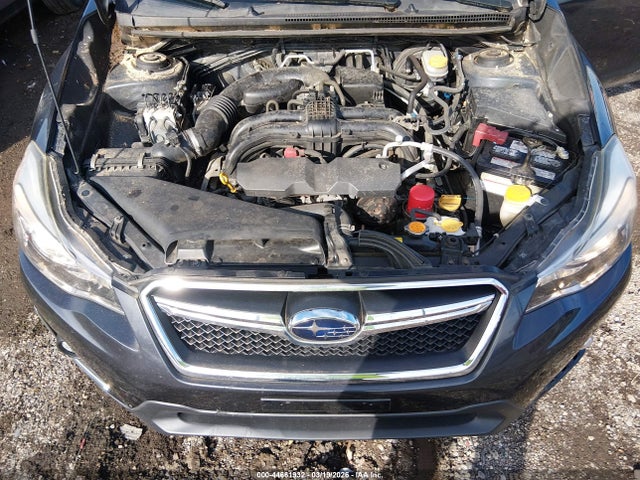 Продаж на аукціоні авто 2017 Subaru Crosstrek 2.0i, vin: JF2GPAAC5HG274923, номер лоту: 44661932