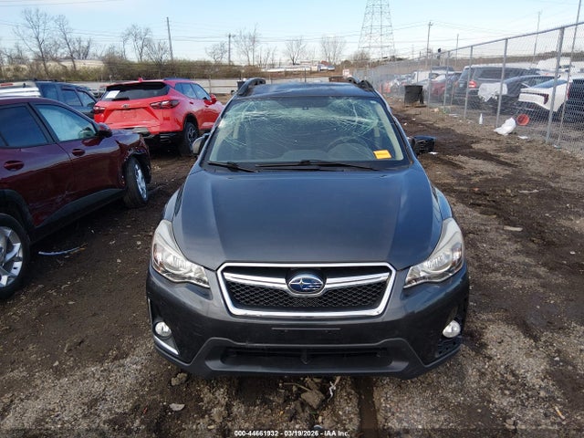 Продаж на аукціоні авто 2017 Subaru Crosstrek 2.0i, vin: JF2GPAAC5HG274923, номер лоту: 44661932