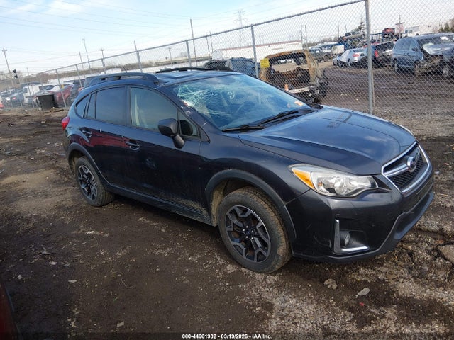 Продаж на аукціоні авто 2017 Subaru Crosstrek 2.0i, vin: JF2GPAAC5HG274923, номер лоту: 44661932