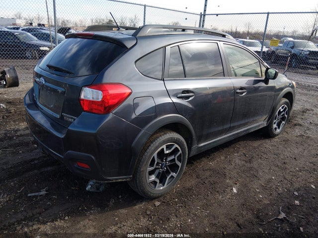 Продаж на аукціоні авто 2017 Subaru Crosstrek 2.0i, vin: JF2GPAAC5HG274923, номер лоту: 44661932