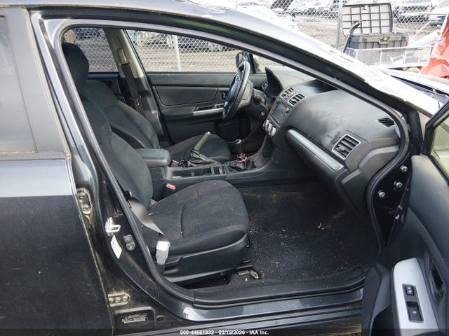 Продаж на аукціоні авто 2017 Subaru Crosstrek 2.0i, vin: JF2GPAAC5HG274923, номер лоту: 44661932