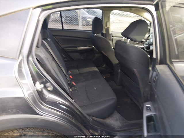 Продаж на аукціоні авто 2017 Subaru Crosstrek 2.0i, vin: JF2GPAAC5HG274923, номер лоту: 44661932
