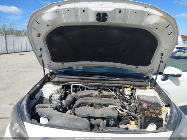 4S4BSANC6J3361532 Subaru Outback 2.5i Limited