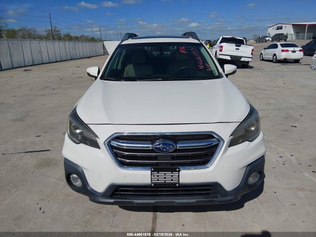 4S4BSANC6J3361532 Subaru Outback 2.5i Limited