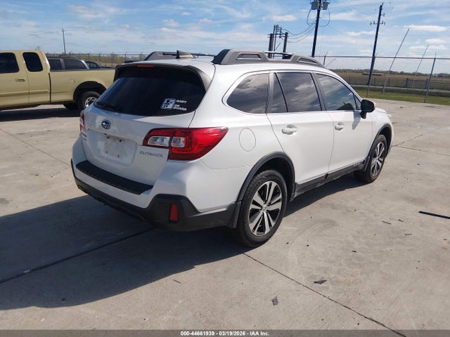 4S4BSANC6J3361532 Subaru Outback 2.5i Limited