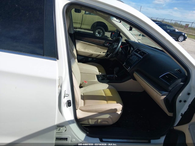 4S4BSANC6J3361532 Subaru Outback 2.5i Limited