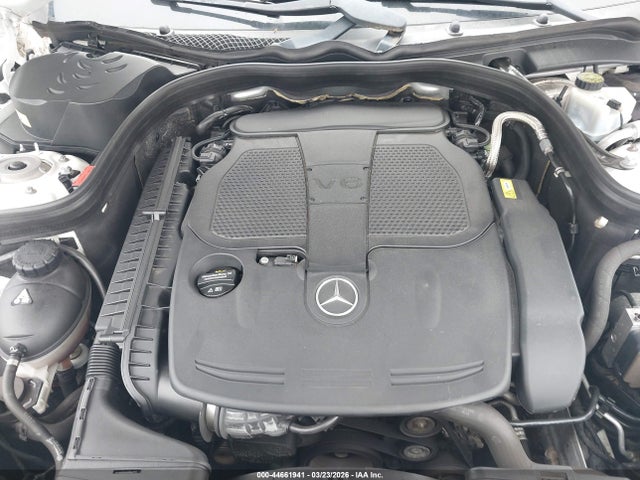 Aukcja sprzedaży 2016 Mercedes-benz E 350 4matic, vin: WDDHF8JBXGB188577, numer aukcji: 44661941
