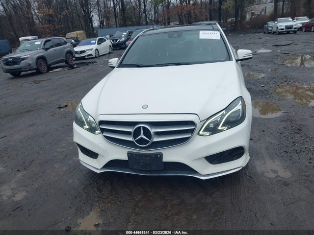 Aukcja sprzedaży 2016 Mercedes-benz E 350 4matic, vin: WDDHF8JBXGB188577, numer aukcji: 44661941