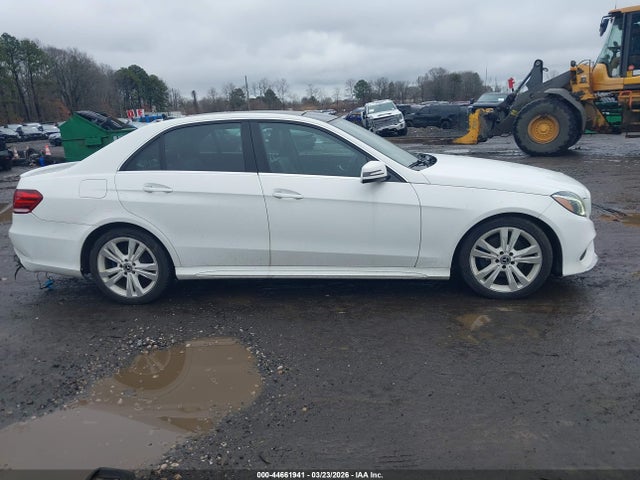 Aukcja sprzedaży 2016 Mercedes-benz E 350 4matic, vin: WDDHF8JBXGB188577, numer aukcji: 44661941