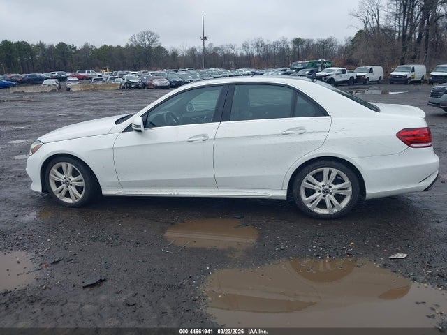 Aukcja sprzedaży 2016 Mercedes-benz E 350 4matic, vin: WDDHF8JBXGB188577, numer aukcji: 44661941