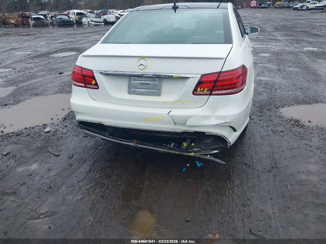 Aukcja sprzedaży 2016 Mercedes-benz E 350 4matic, vin: WDDHF8JBXGB188577, numer aukcji: 44661941