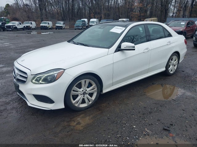 Aukcja sprzedaży 2016 Mercedes-benz E 350 4matic, vin: WDDHF8JBXGB188577, numer aukcji: 44661941