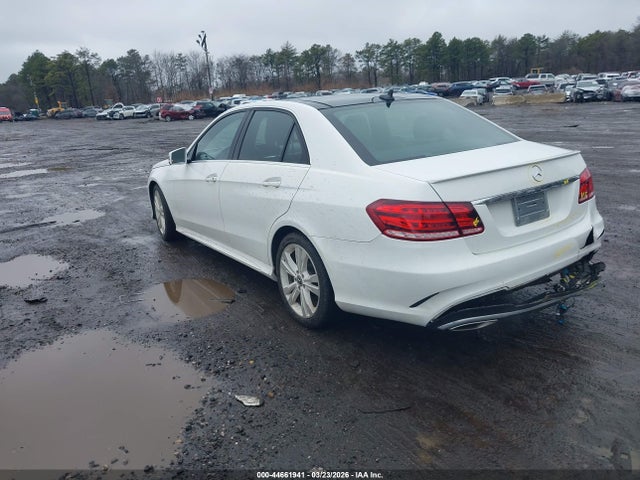 Aukcja sprzedaży 2016 Mercedes-benz E 350 4matic, vin: WDDHF8JBXGB188577, numer aukcji: 44661941