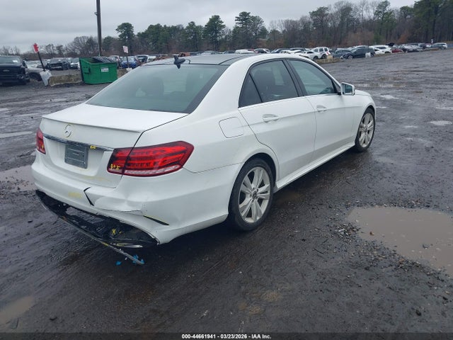 Aukcja sprzedaży 2016 Mercedes-benz E 350 4matic, vin: WDDHF8JBXGB188577, numer aukcji: 44661941